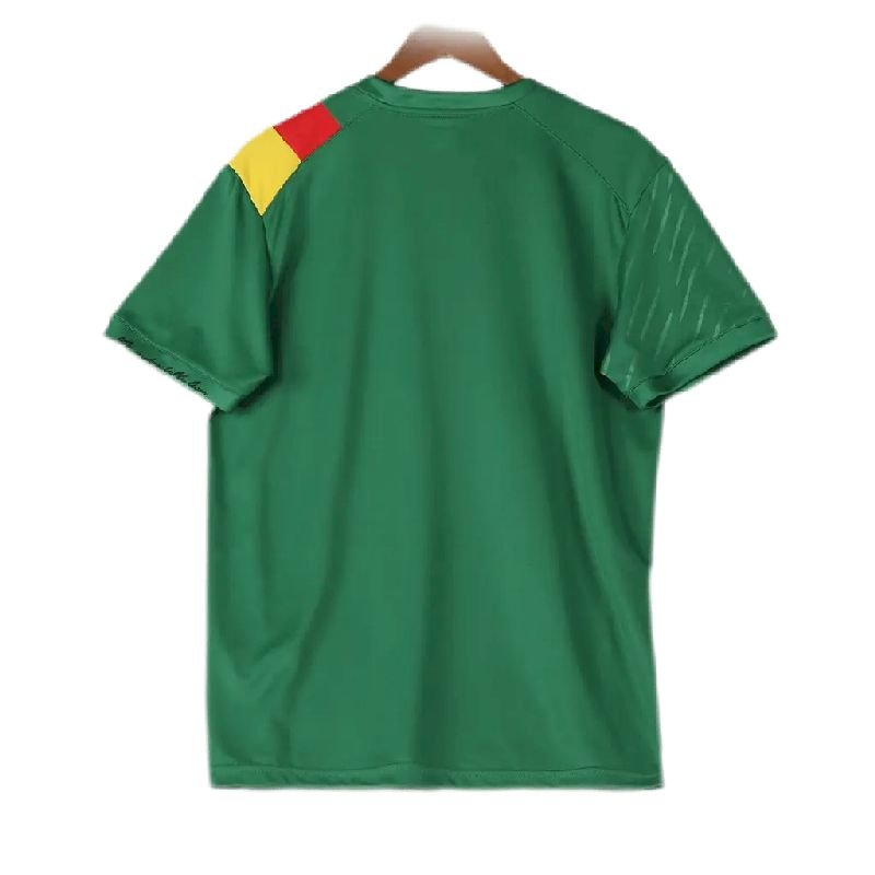 Maillot Homme Cameroun 2022 Domicile – Image 3
