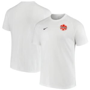 Maillot Homme Canada 2022 Extérieur