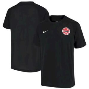 Maillot Homme Canada 2022 Third