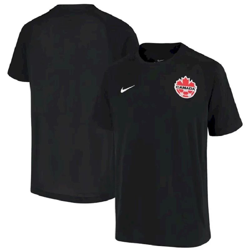 Maillot Homme Canada 2022 Third