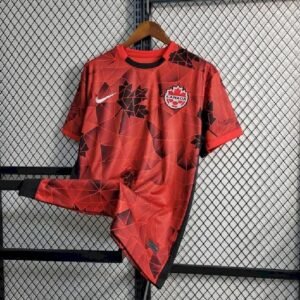 Maillot Homme Canada 2023/24