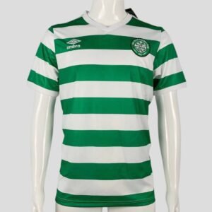 Retro Celtic 1979/1982 Home