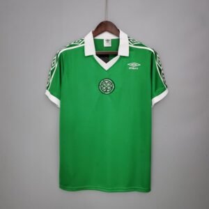 Retro Celtic 1980/81 Away