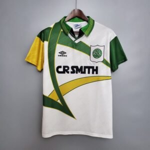 Retro Celtic 1993/95 Home