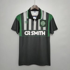 Retro Celtic 1994/96 Away