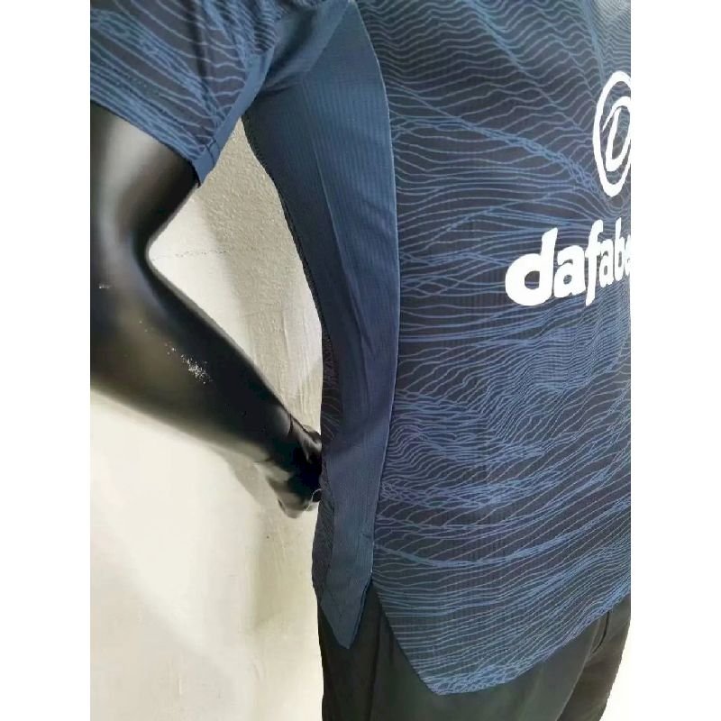 Maillot Homme Celtic 2021/22 Gardien Version Joueur – Image 5