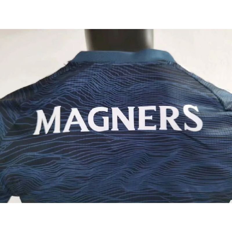 Maillot Homme Celtic 2021/22 Gardien Version Joueur – Image 6