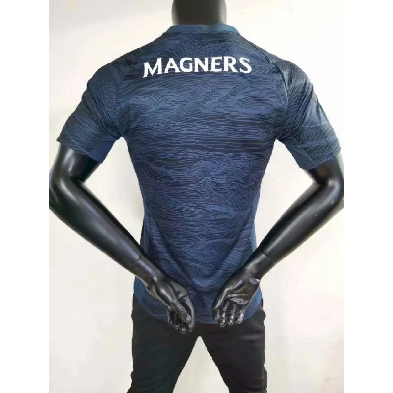 Maillot Homme Celtic 2021/22 Gardien Version Joueur – Image 7