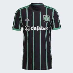 Maillot Homme Celtic 2022/23 Extérieur Version Joueur