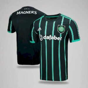 Maillot Homme Celtic 2022/23 Extérieur