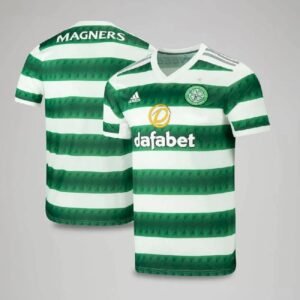 Maillot Homme Celtic 2022/23 Domicile