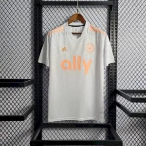Maillot Homme Charlotte FC 2022/23 White