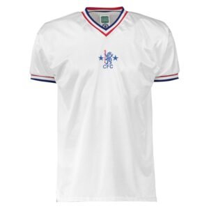 Retro Chelsea 1982 Third