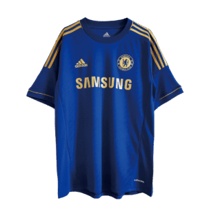Retro Chelsea 2012/13 Home