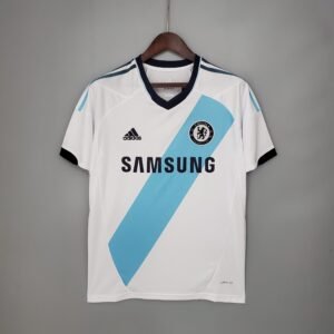 Retro Chelsea 2012/13 Away