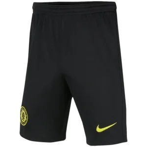 Maillot Homme Chelsea 2021/22 Short Extérieur