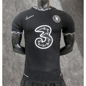 Maillot Homme Chelsea 2021/22 Fourth Version Joueur