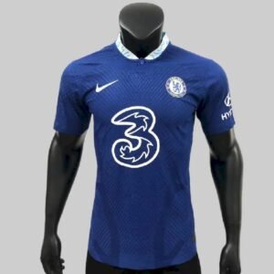 Maillot Homme Chelsea 2022/23 Domicile Version Joueur