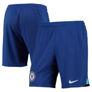 Maillot Homme Chelsea 2022/23 Short Domicile