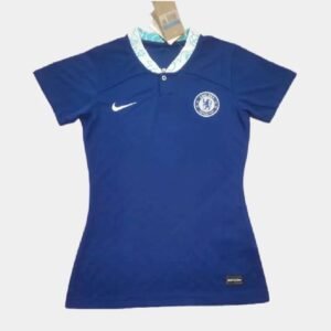 Maillot Femme Chelsea 2022/23 Domicile