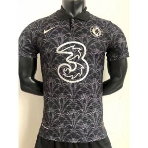 Maillot Homme Chelsea 2022/23 Version Joueur