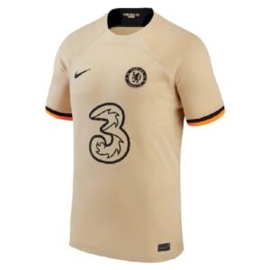 Maillot Homme Chelsea 2022/23 Third