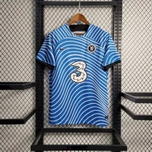 Maillot Homme Chelsea 2023/24 Pré-Match