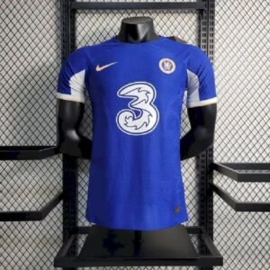 Maillot Homme Chelsea 2023/24 Domicile Version Joueur