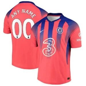 Maillot Homme Chelsea 2020/21 Third