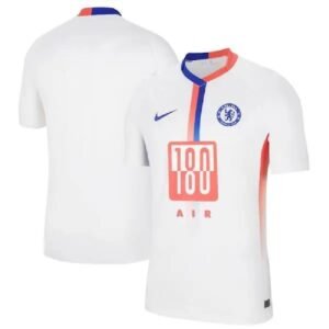 Maillot Homme Chelsea 2020/21 Fourth