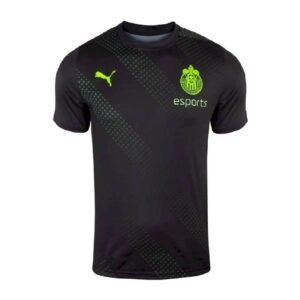 Maillot Homme Chivas 2022/23 Esports