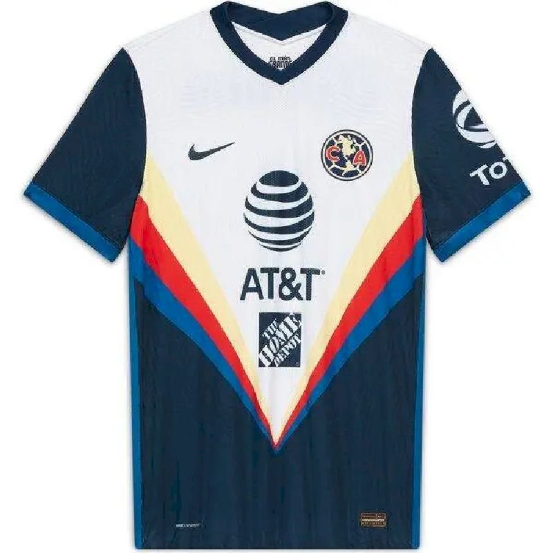 Maillot Homme Club America 2020/21 Extérieur Vapor Match - Navy – Image 2
