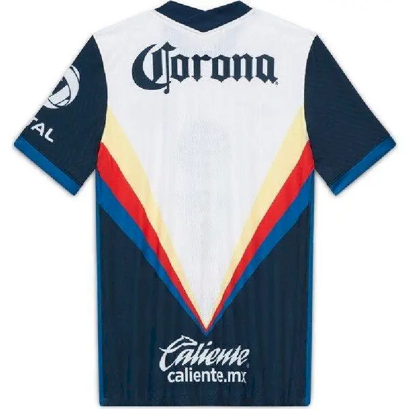 Maillot Homme Club America 2020/21 Extérieur Vapor Match - Navy – Image 3