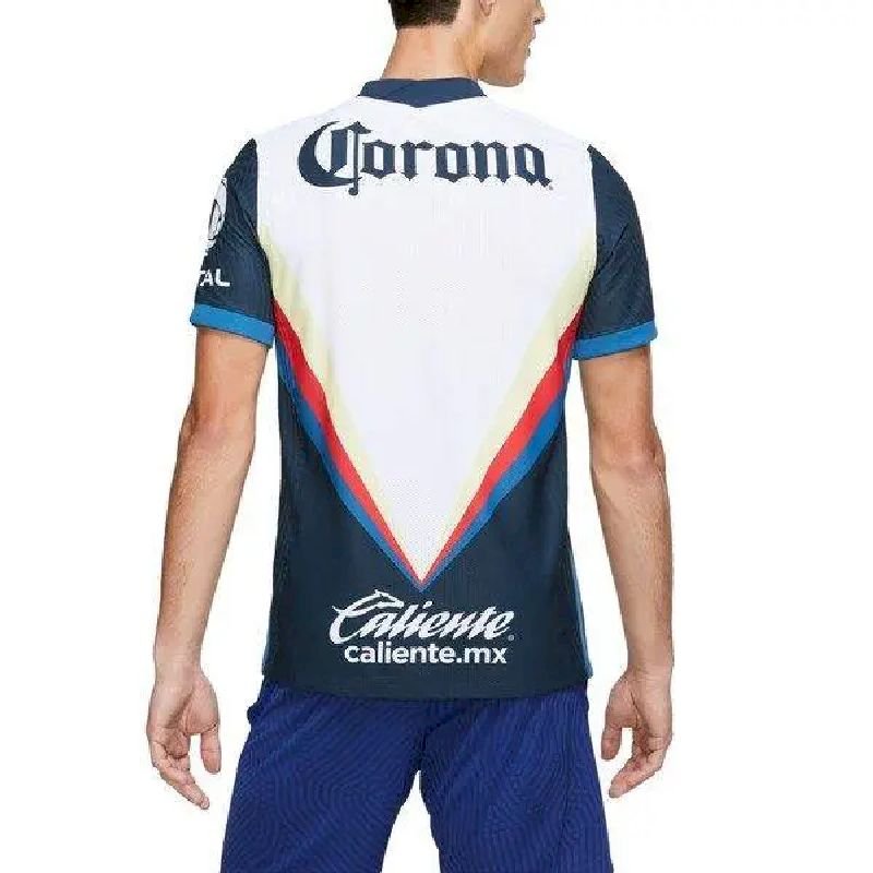 Maillot Homme Club America 2020/21 Extérieur Vapor Match - Navy – Image 5