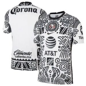Maillot Homme Club America 2020/21 Third Replica - White