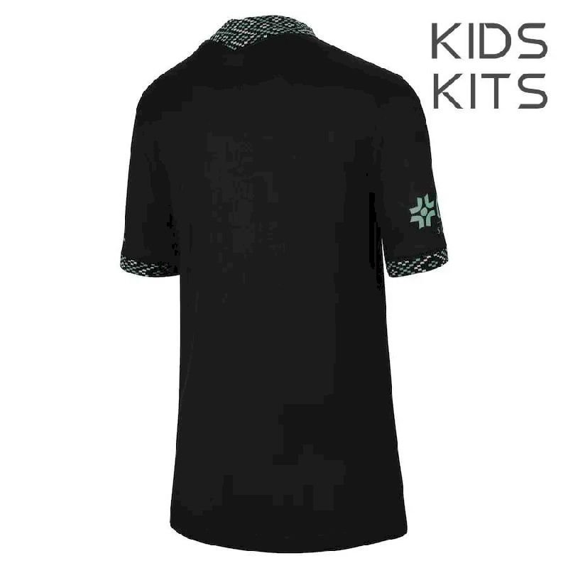 Kit Enfant Club America 2022 Third Kit – Image 2