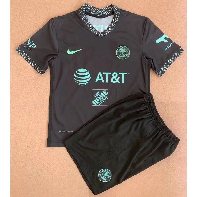 Kit Enfant Club America 2022 Third Kit – Image 3
