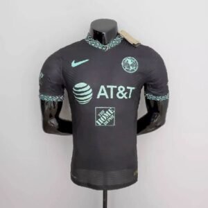 Maillot Homme Club America 2022 Third Version Joueur