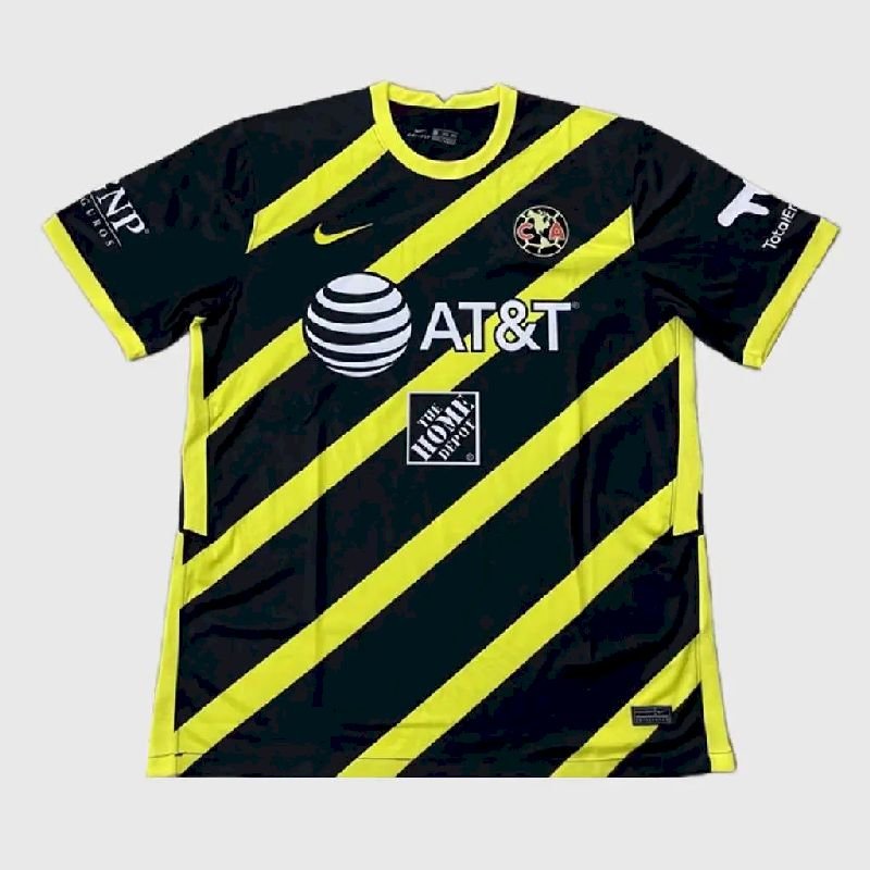 Maillot Homme Club America 2022 Pré-Match