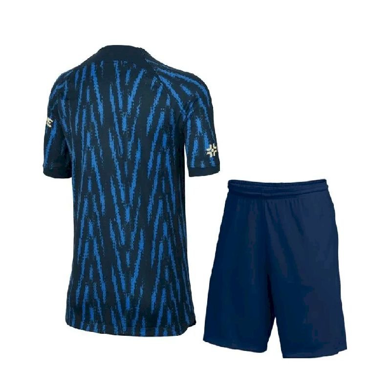 Kit Enfant Club America 2022/23 Extérieur – Image 2