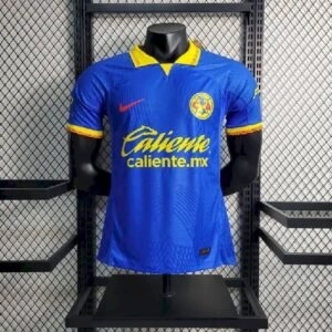 Maillot Homme Club America 2023/24 Extérieur Version Joueur
