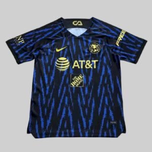 Maillot Homme Club America 2022/23 Extérieur
