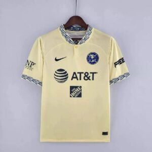Maillot Homme Club America 2022/23 Domicile