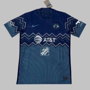 Maillot Homme Club America 2022/23 Pré-Match