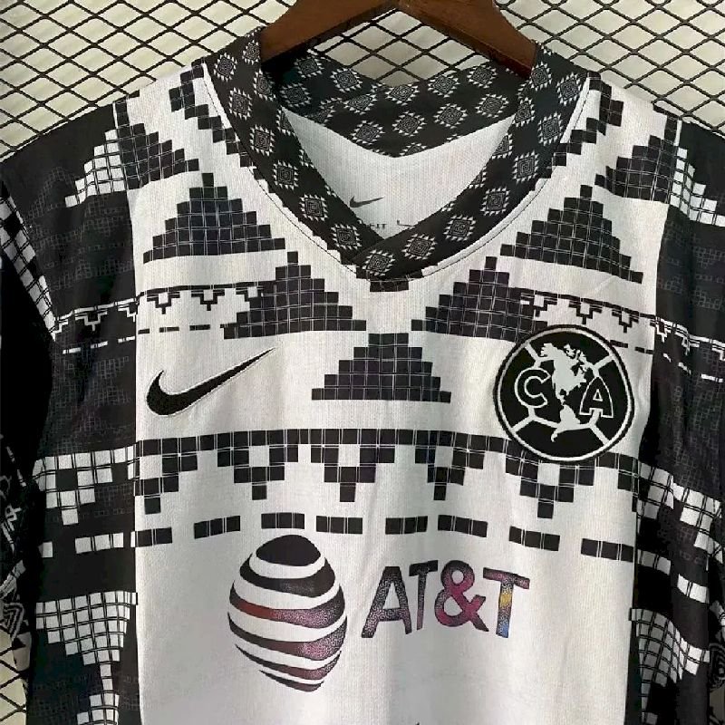 Maillot Homme Club America 2022/23 Third – Image 4