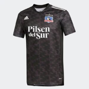 Maillot Homme Colo Colo 2021 Extérieur