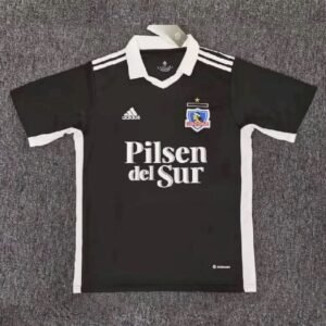 Maillot Homme Colo Colo 2022 Extérieur