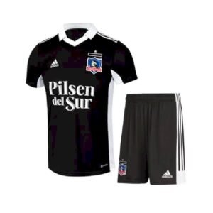 Kit Enfant Colo Colo 2022 Extérieur