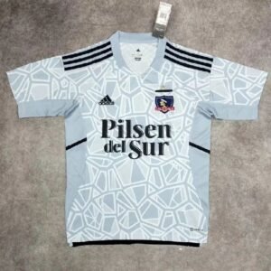 Maillot Homme Colo Colo 2022 Gardien