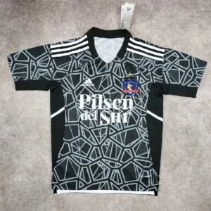 Maillot Homme Colo Colo 2022 Gardien